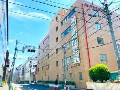 東京家政学院高等学校