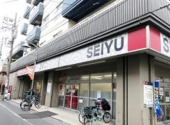 西友　高円寺店