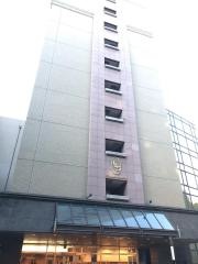 東横イン溜池山王駅官邸南