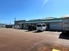 ファミリーマート　小杉一条店