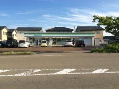 ファミリーマート　小杉一条店