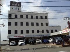 Ｈｏｎｄａ　Ｃａｒｓ岐阜北美濃太田店