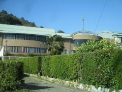浜松市立引佐図書館