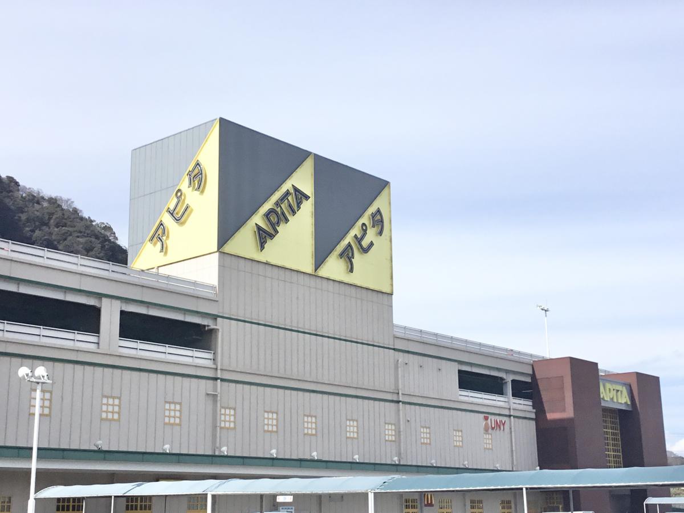 アピタ 大仁 店