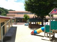 足助もみじこども園
