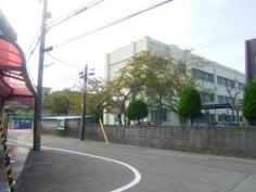 波太小学校