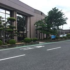吉富フォーユー会館