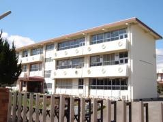 長与町立長与中学校