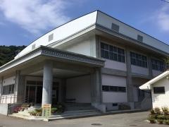 上天草市立松島中学校