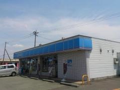 ローソン 下益城富合町店