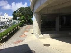 那覇市立寄宮中学校