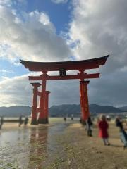 宮島