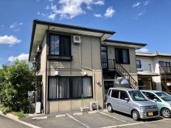 すずらん大山田