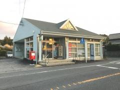 森町飯田郵便局