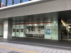 青森みちのく銀行　仙台支店