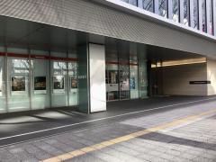 青森みちのく銀行　仙台支店