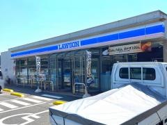 ローソン 真庭下方店