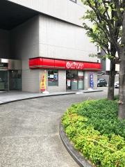 ポプラ　ホテルオークス森ノ宮店