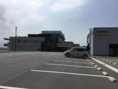 ヨナハ丘の上病院