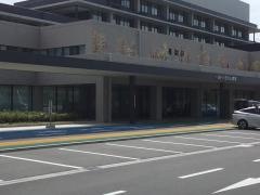 ヨナハ丘の上病院