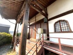 青竜寺