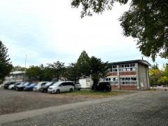 江別市立江別第二中学校