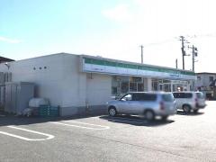 ファミリーマート　北上黒沢尻一丁目店