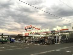 ダイシン柳生店