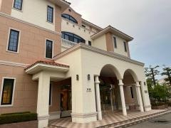 福島学院大学　宮代キャンパス