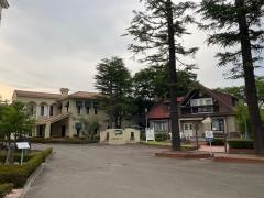 福島学院大学　宮代キャンパス