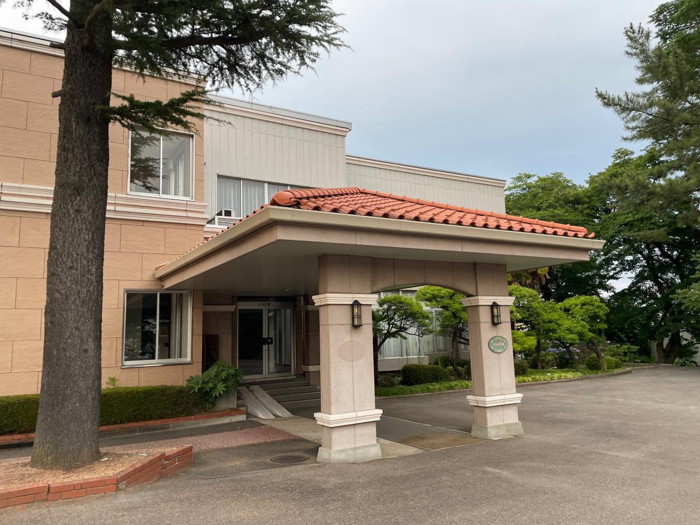 福島 学院 大学 宮代 キャンパス