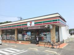 セブンイレブン　いわき下神白店
