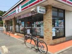 セブンイレブン　いわき下神白店