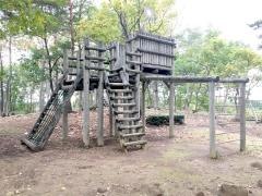 磐梯ふるさとの森公園