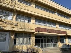 杉並小学校