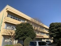 杉並小学校