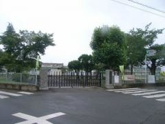 葛城小学校