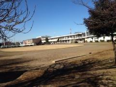 葛城小学校