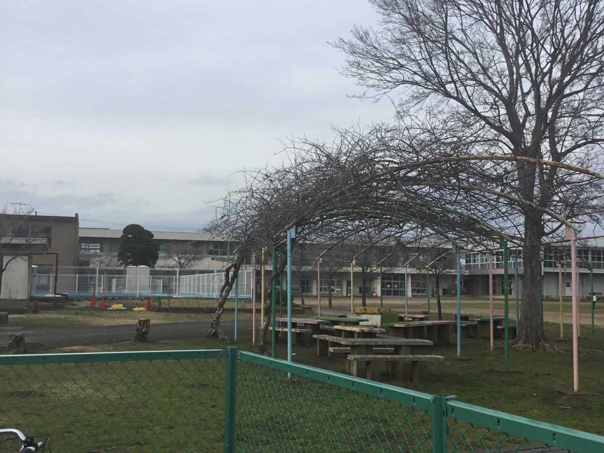 葛城小学校