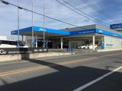 ネッツトヨタ群馬太田りゅうまい店
