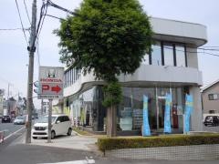Ｈｏｎｄａ　Ｃａｒｓ川越川越中央店