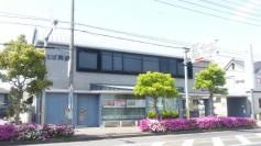 千葉興業銀行大網支店