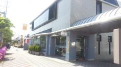 千葉興業銀行大網支店