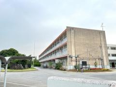 市原市立八幡中学校