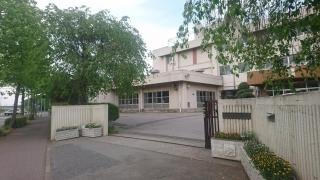 十余二小学校