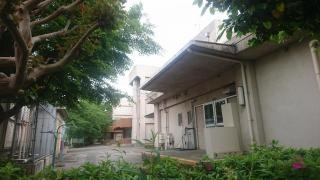 十余二小学校