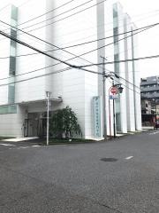 東洋理容美容専門学校