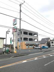 セブンイレブン　袖ケ浦奈良輪店