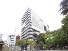 四谷区民ホール