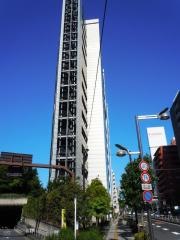 四谷区民ホール